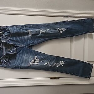 Hollister men's jeans